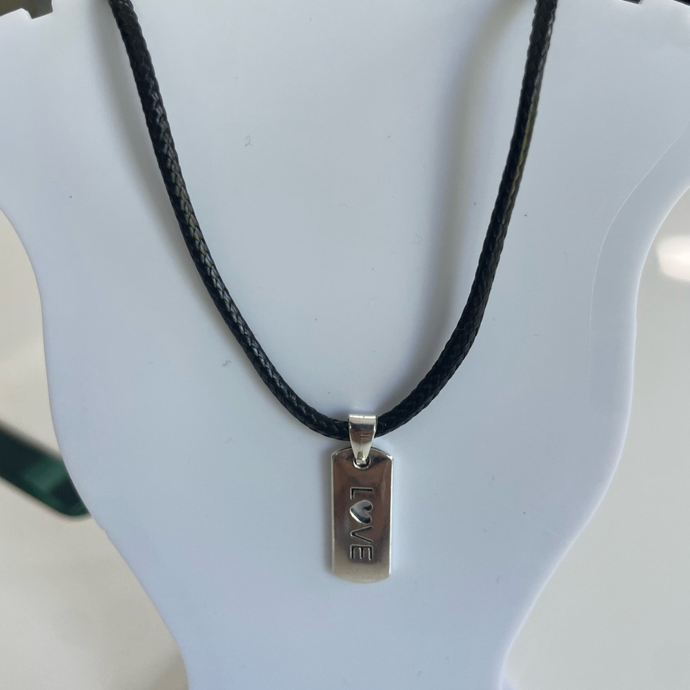 Love necklace ❤️